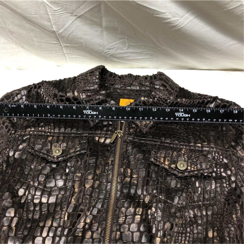 Ruby Rd SZ 16 Jacket - Picture 4 of 6